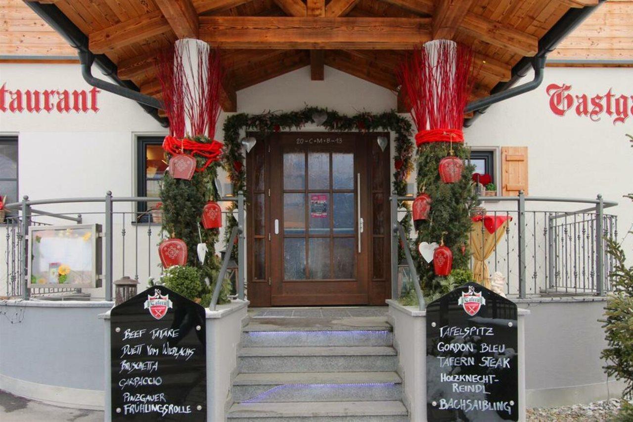 Appartement Avenida Mountain By Alpin - Incl Summercard Kaprun