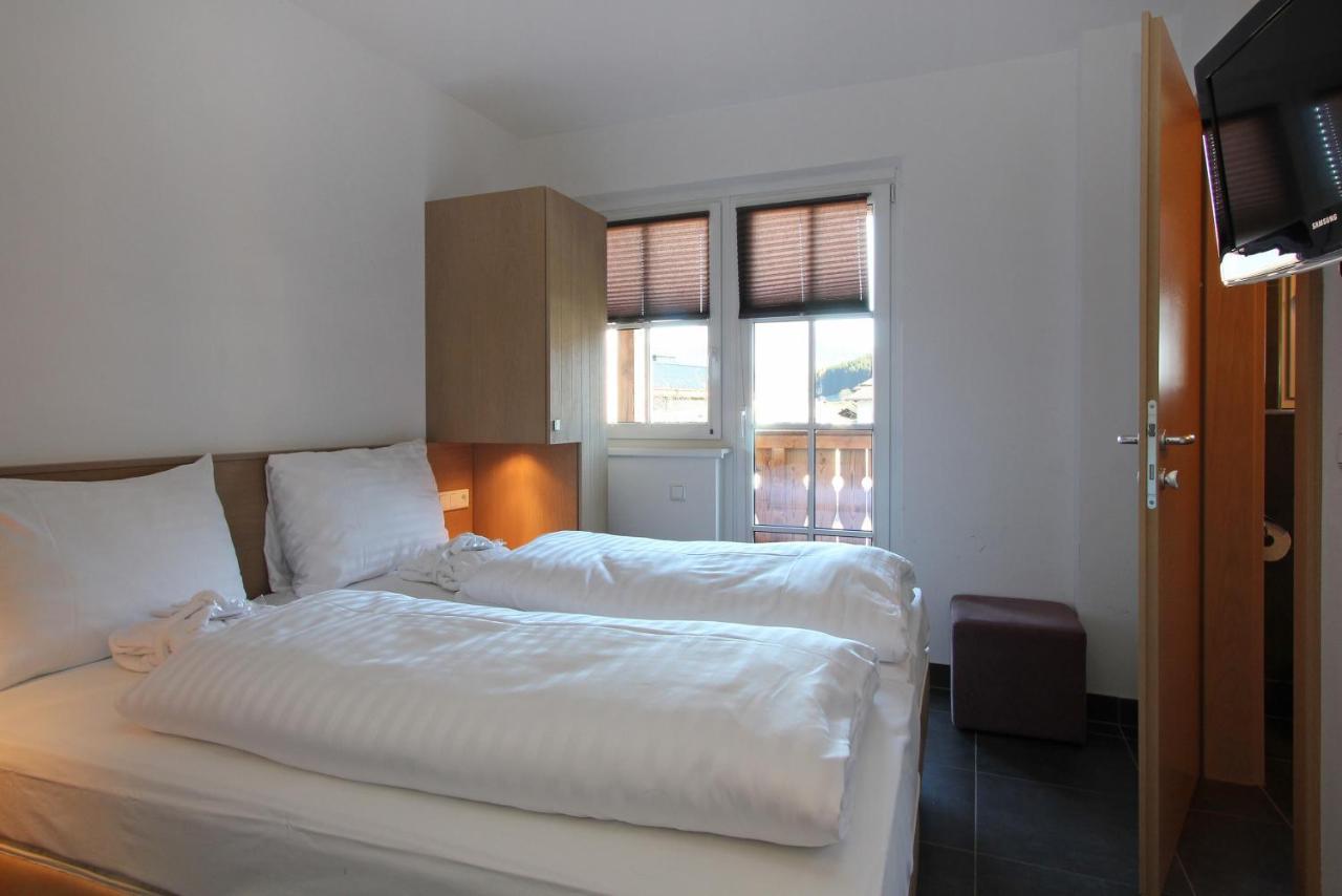 Avenida Mountain By Alpin - Incl Summercard Appartement Kaprun
