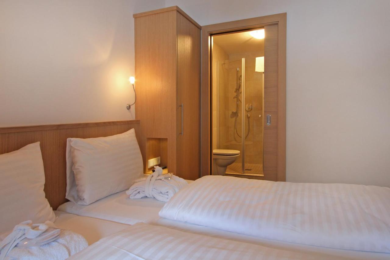 Avenida Mountain By Alpin - Incl Summercard Appartement Kaprun