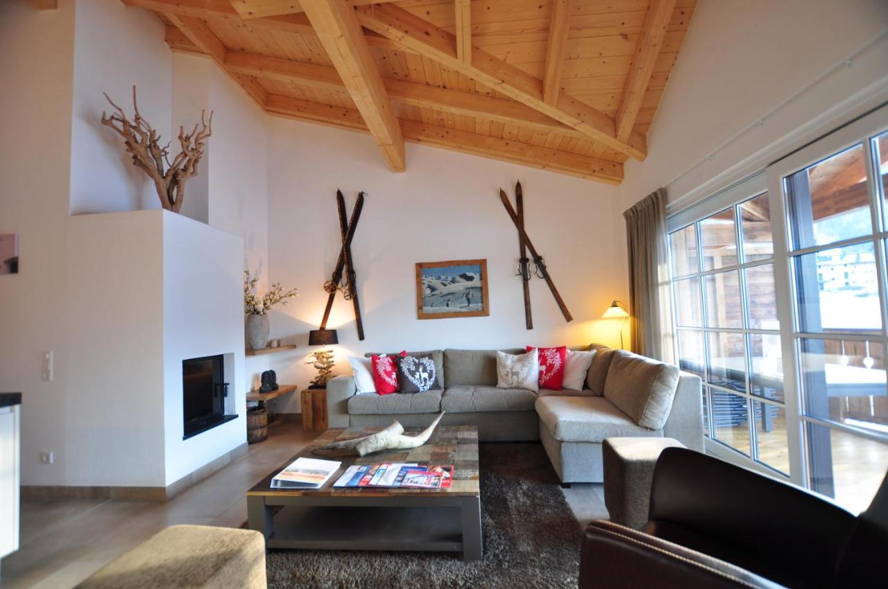Appartement Avenida Mountain By Alpin - Incl Summercard *