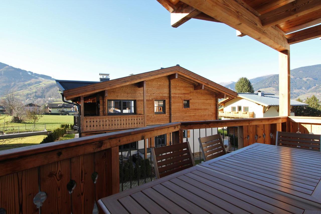 Appartement Avenida Mountain By Alpin - Incl Summercard