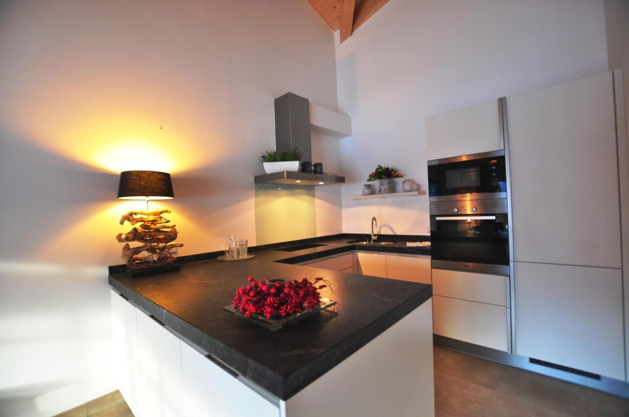 Avenida Mountain By Alpin - Incl Summercard Apartment *