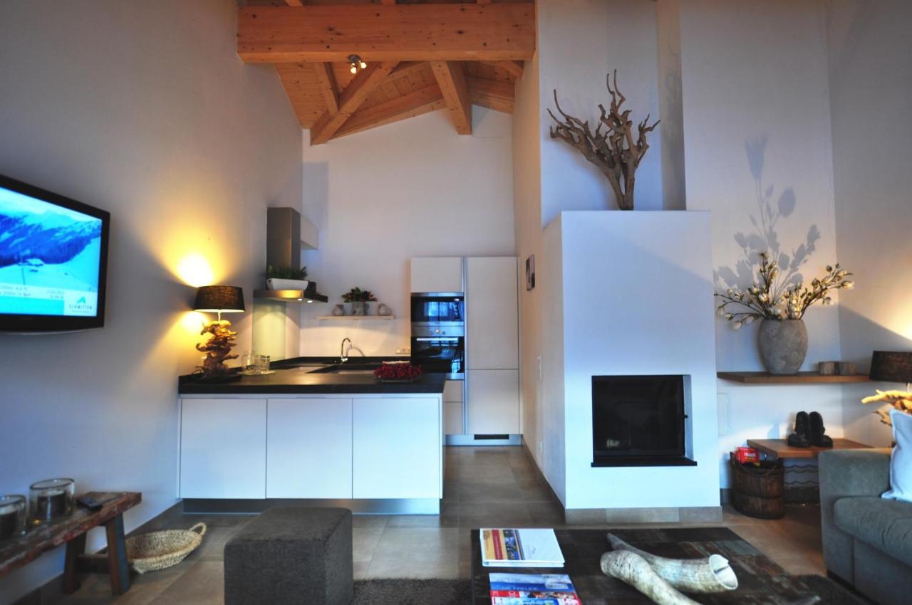 Avenida Mountain By Alpin - Incl Summercard Appartement