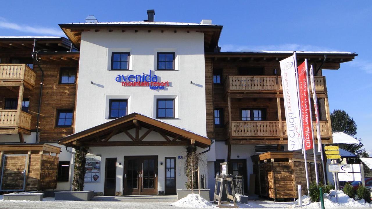 Appartement Avenida Mountain By Alpin - Incl Summercard