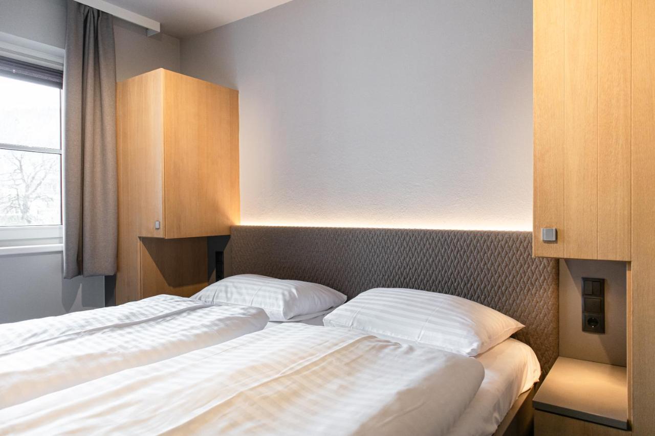 Apartment Avenida Mountain By Alpin - Incl Summercard *