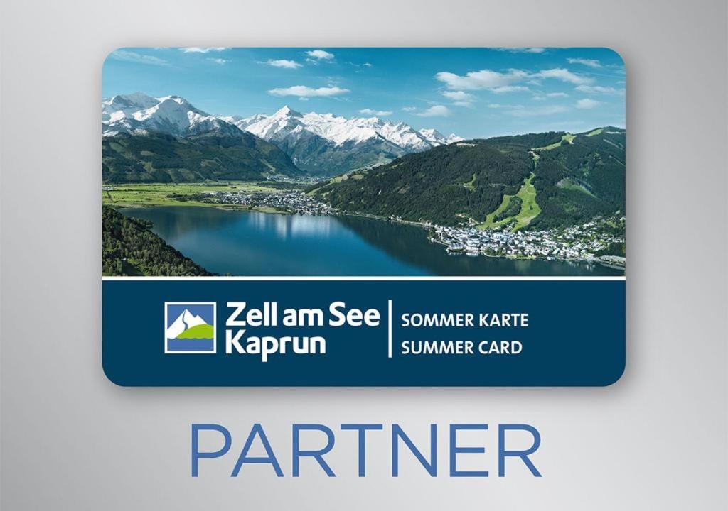 Avenida Mountain By Alpin - Incl Summercard Kaprun