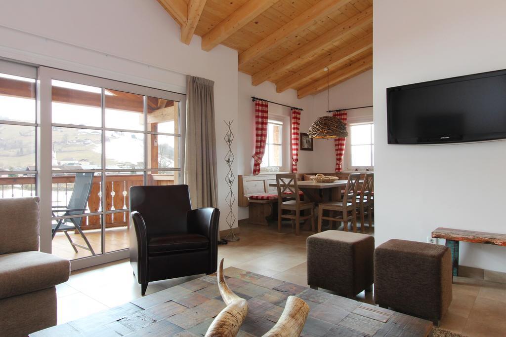 Avenida Mountain By Alpin - Incl Summercard Appartement *