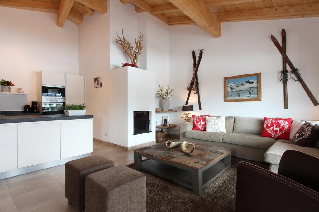 Appartement Avenida Mountain By Alpin - Incl Summercard Kaprun