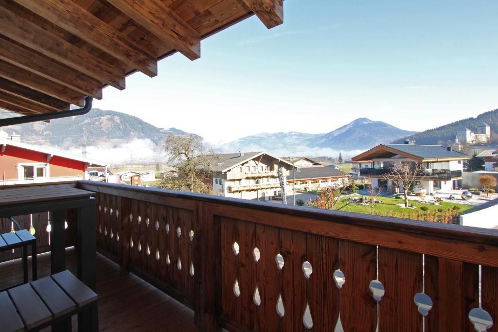 Avenida Mountain By Alpin - Incl Summercard