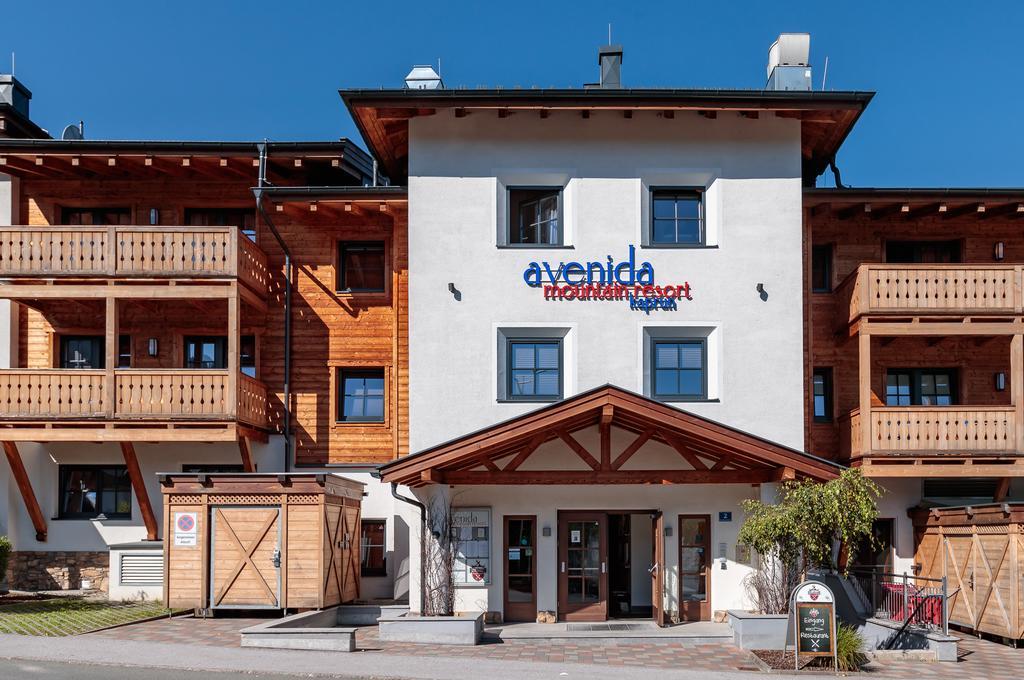Avenida Mountain By Alpin - Incl Summercard *