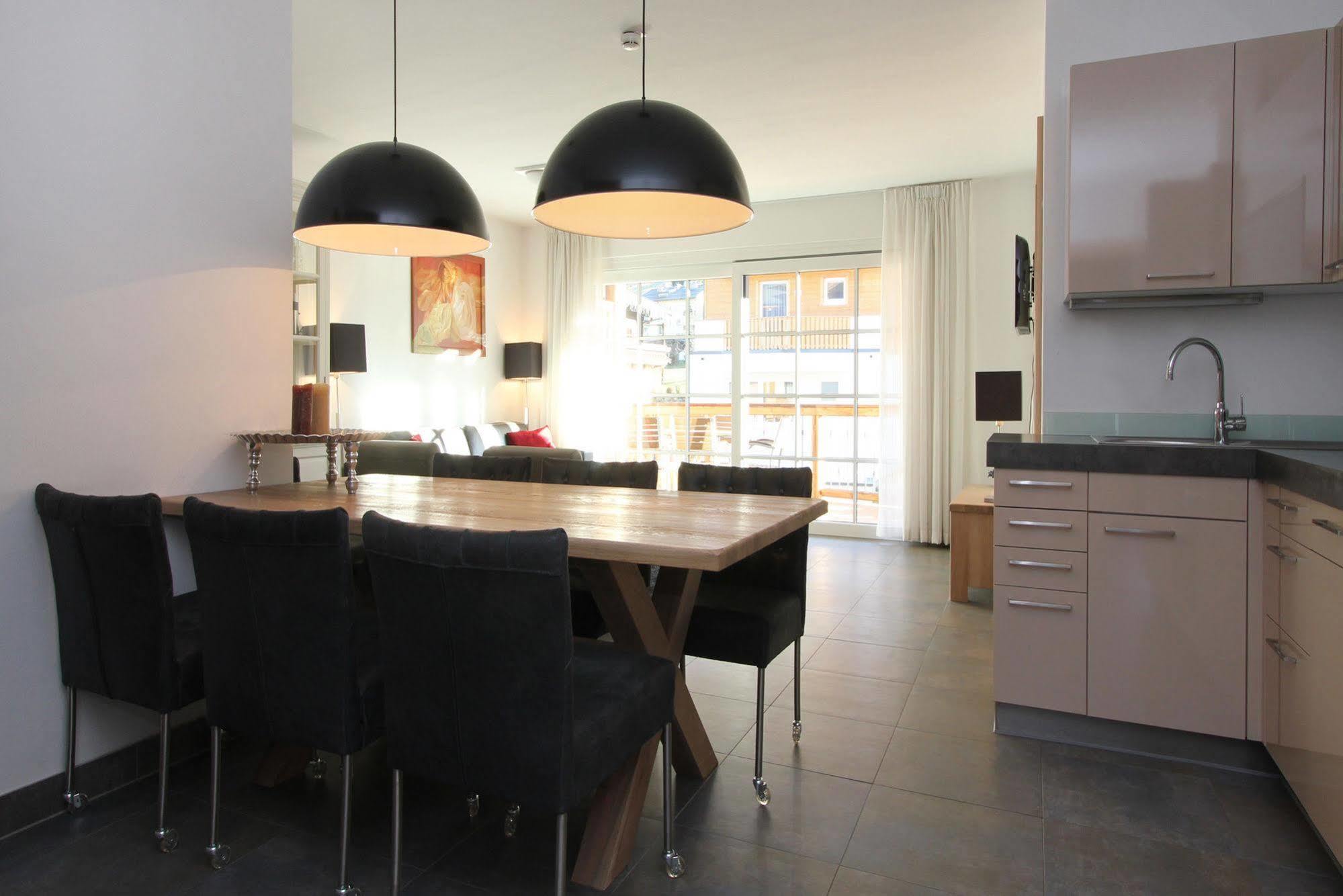 Avenida Mountain By Alpin - Incl Summercard Apartment