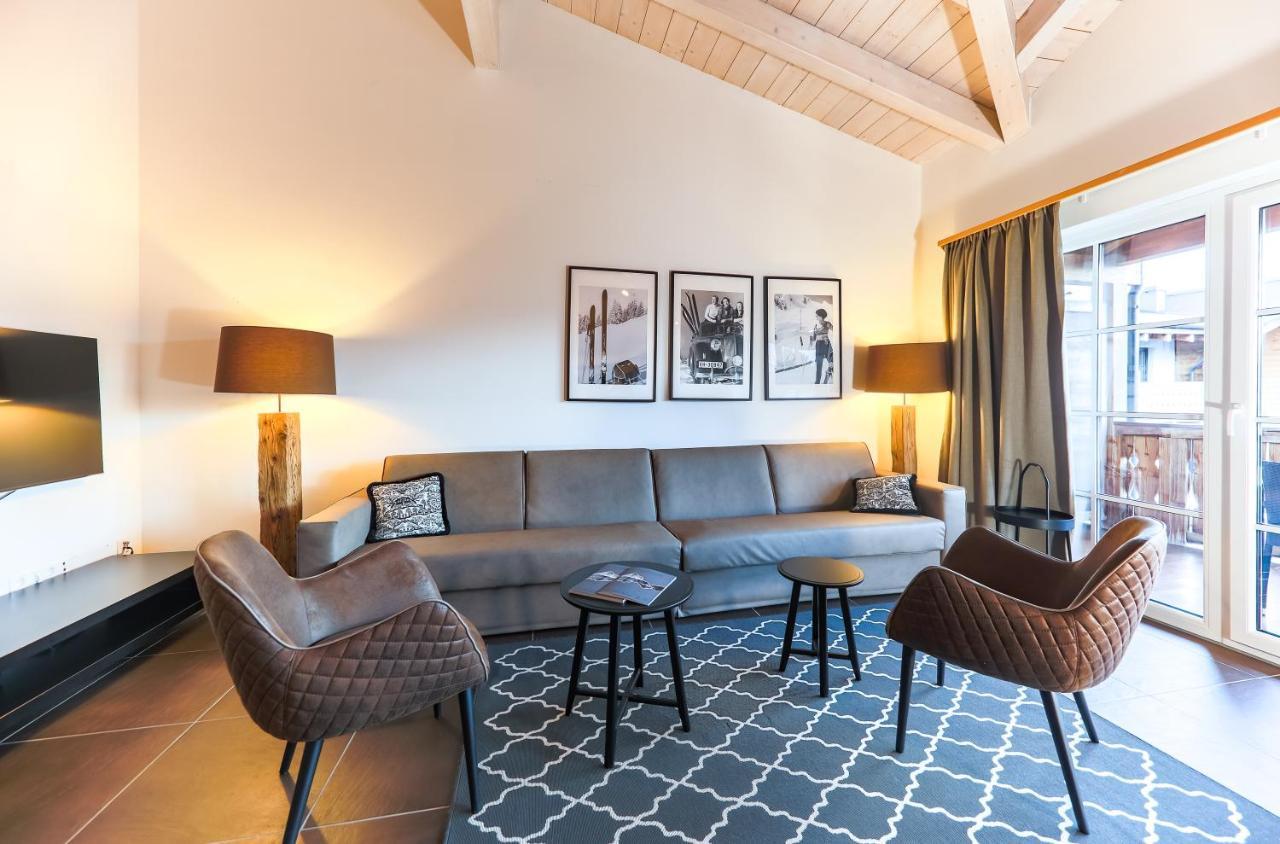 Avenida Mountain By Alpin - Incl Summercard Appartement *