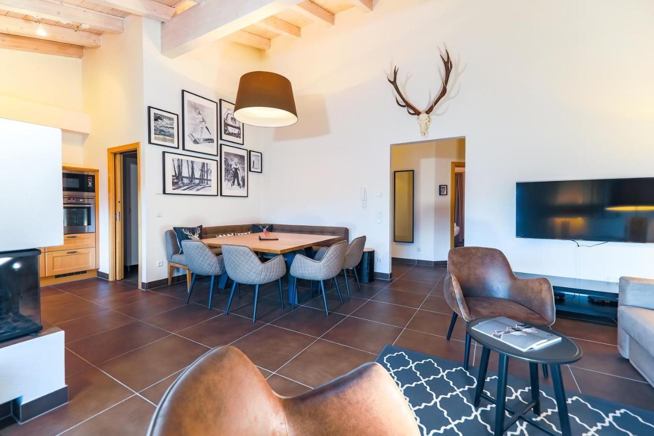 Avenida Mountain By Alpin - Incl Summercard Appartement Kaprun