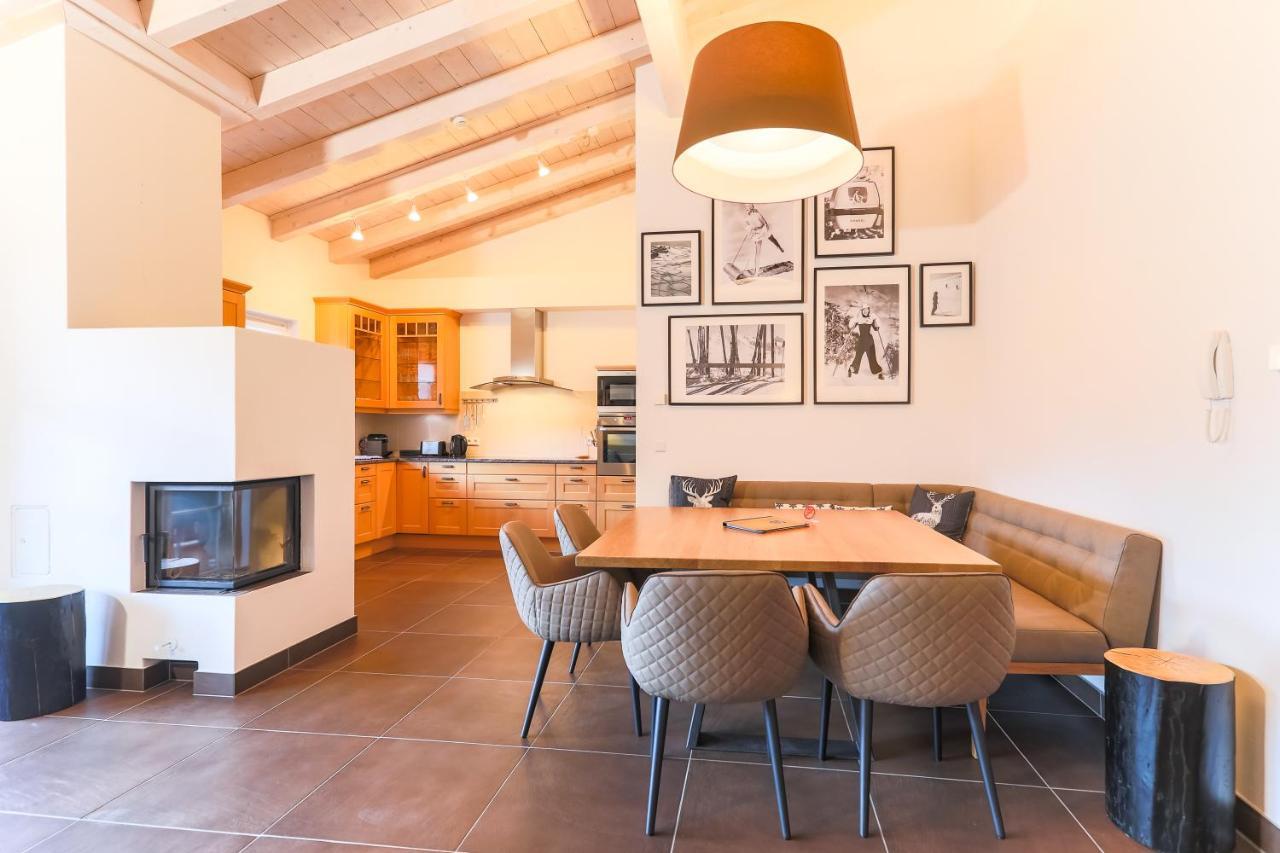 Avenida Mountain By Alpin - Incl Summercard Apartment