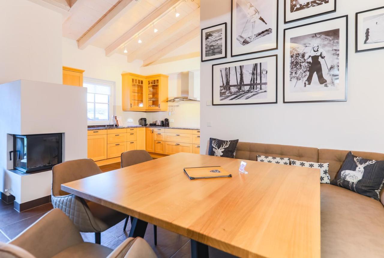 Avenida Mountain By Alpin - Incl Summercard Appartement Kaprun